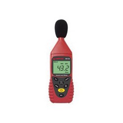 Sound Level Meters