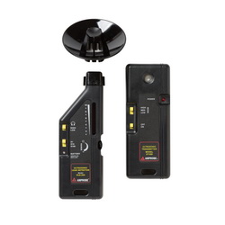 Ultrasonic Leak Detectors