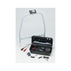 Ground Fault Detectors