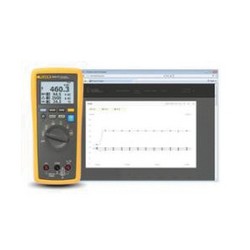 Wireless Multimeters