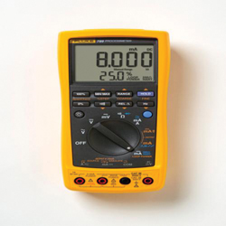 Handheld Loop & Process Calibrators