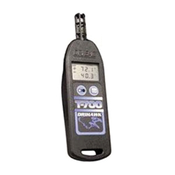RH Meters & IR Thermometer