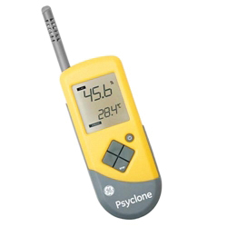 Humidity Meters