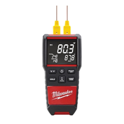Thermocouple Thermometers