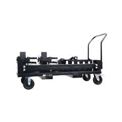 Cable & Duct Guides
