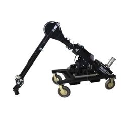 Cable Pullers - Powered