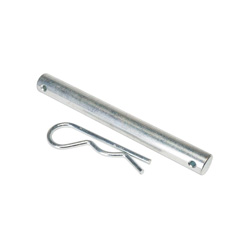 Sheaves & Rollers Hardware