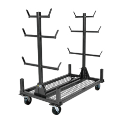 Conduit/Cable Carts & Dispensers