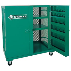 Tool Boxes & Cabinets