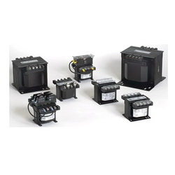 Special Purpose Transformers