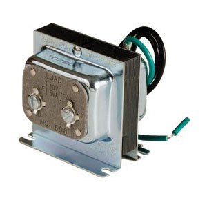 Transformers, Low Voltage Signaling