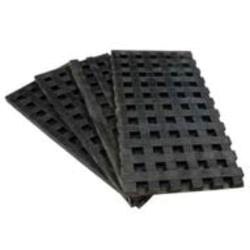 Transformer Isolation Pads