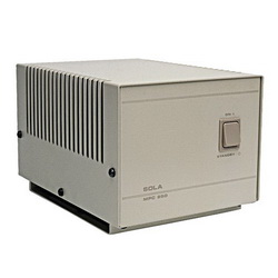 Power Conditioners