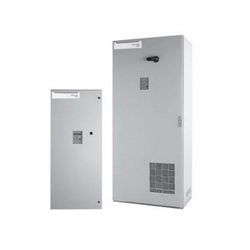 Capacitor Controllers