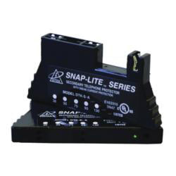 Voice & Dataline Surge Protectors