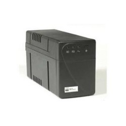 Uninterruptible Power Supplies