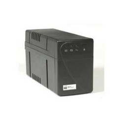 Uninterruptible Power Supplies - AC