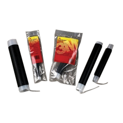 Shrink-On Tubing & Accessories