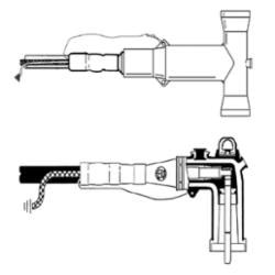 Shrink-On Tubing Adapter Kits