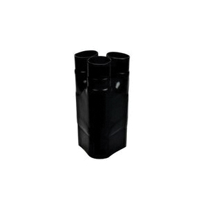 Shrink-On Tubing Boots