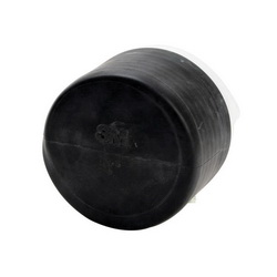 Shrink-On Tubing Caps