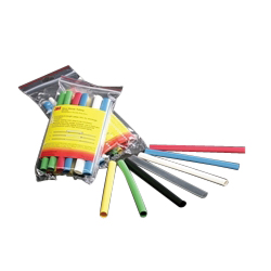 Shrink-On Tubing Kits