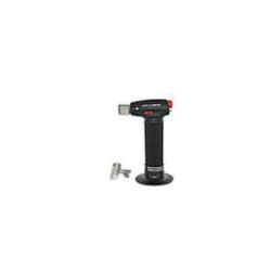 Shrink-On Tubing Torches