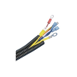Wire Protection
