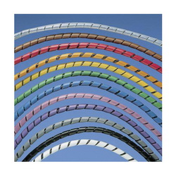 Spiral Wrapping