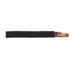 Wire, Cord & Cable