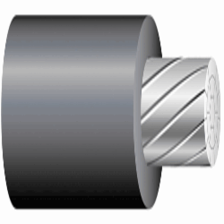 Aluminum Building Wires - XHHW