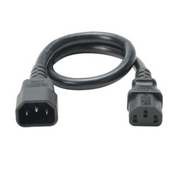 AC Power Cord Assemblies