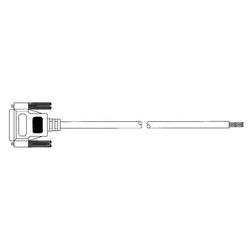 D-Sub Cable Assemblies