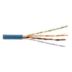 Riser Rated Copper Category Cables
