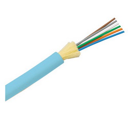 Fiber Optic Indoor Cables