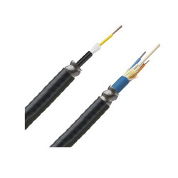 Fiber Optic Indoor/Outdoor Cables
