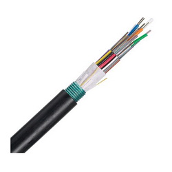 Fiber Optic Outdoor Cables