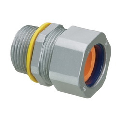 Circular Connectors & Components