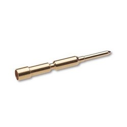 Circular Connector Contacts