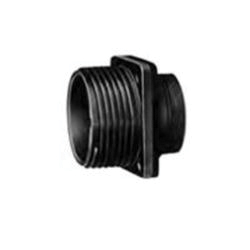 Circular Connector Housings