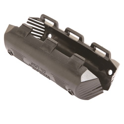 Compression Connector Covers