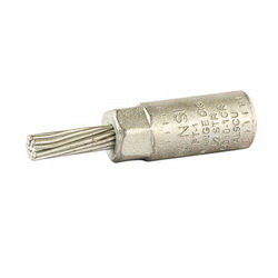 Compression Pin Terminals