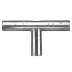 Compression T-Taps
