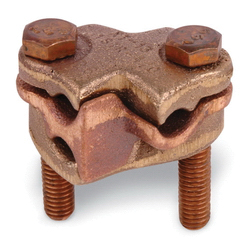 Cross Tap /Dead-End Clamps