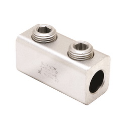 Mechanical Cable Splices