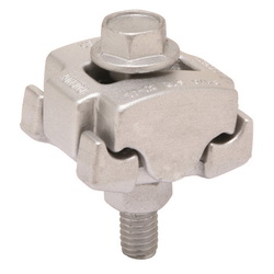 Parallel Groove Connectors