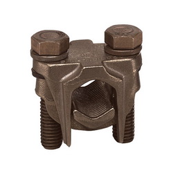 Two Bolt Connectors