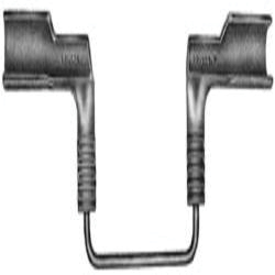 Overhead Compression Connectors