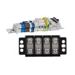 PCB Terminals & Test Points