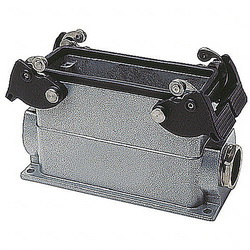 Rectangular Connectors & Components